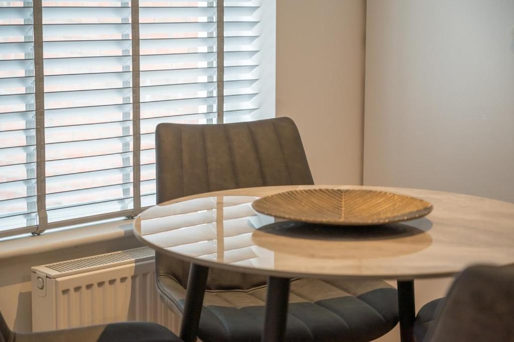 Central Belfast Apartments Chill R&R מראה חיצוני תמונה